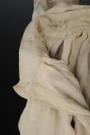 Photo 4 : PANTALON DE ZOUAVE TROUPE, Second Empire. 33005R