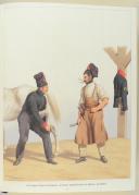 Photo 5 : AUGUSTE DE MOLTZHEIM: THE FRENCH ARMY UNDER THE RESTORATION - 1814-1830. 29377