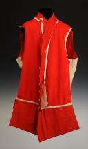 Photo 5 : GILET DE GRAND UNIFORME DU SERVICE DES ÉCURIES DE LA MAISON DE L'EMPEREUR, Second Empire. 32141