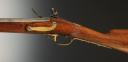 Photo 5 : FUSIL DES GARDES DU CORPS DE MONSIEUR, modèle 1816, Restauration. 32229