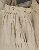 Photo 5 : PANTALON DE ZOUAVE TROUPE, Second Empire. 33005R