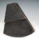 Photo 7 : MARINE OCTANT in Hadley style, 1790-1810, First third of the 19th century. 30391.
