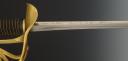 Photo 8 : SABRE DE DRAGONS, modèle 1854, Second Empire. 27057-1