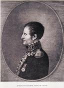 Photo 13 : HABIT DE PETIT UNIFORME DE GÉNÉRAL DE DIVISION, attribué à Joseph Bonaparte roi d'Espagne, modèle du 1er vendémiaire an XII, Premier  Empire (22 juillet 1813 - 27 novembre 1815). 33622