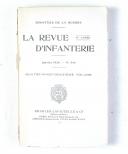 Photo 1 : Revue d'Infanterie