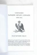 Photo 1 : L'Exposition Napoléon devant l'Espagne 1808-1814