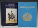 SECOND-HAND BOOK AUGUSTE DE MOLTZHEIM: THE FRENCH ARMY UNDER THE RESTORATION - 1814-1830. 33168