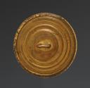 Photo 2 : BOUTON D'OFFICIER GÉNÉRAL, modèle 1798, Directoire. 31205