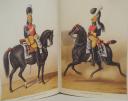 Photo 3 : SECOND-HAND BOOK AUGUSTE DE MOLTZHEIM: THE FRENCH ARMY UNDER THE RESTORATION - 1814-1830. 33168