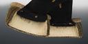 Photo 4 : PAIR OF LIEUTENANT-COLONEL'S EPAULETS FROM THE 7th LANCER REGIMENT, Second Empire. 26949