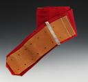 Photo 4 : Lancer Officer's Belt, Restoration Period. 29953