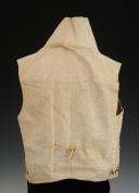 Photo 5 : GILET D'HABIT OU D'UNIFORME, Premier Empire. 32935