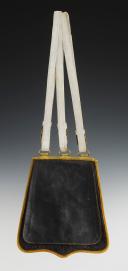 Photo 6 : SABRETACHE TROOP OF THE REGIMENT OF GUIDES OF THE IMPERIAL GUARD, model 1854, Second Empire. 29173