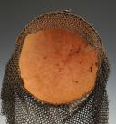 Photo 9 : CASQUE ORIENTAL D'ARCHER, DIT KULAH KHUD, Empire Ottoman, XIXème siècle. 32291