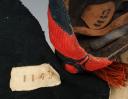 Photo 11 : UNIFORM BELONGING TO BENOIT MEY, IMPERIAL GUARD DRAGOONS KNOWN AS EMPRESS'S DRAGOONS, 1854 model, Second Empire. 23097