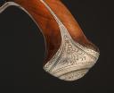 Photo 11 : PAIR OF OFFICER'S PISTOLS SIGNED LAROCHE IN PARIS, Former Monarchy. 30101