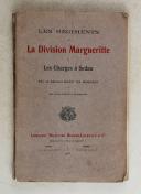 Photo 1 : ROZAT DE MANDRES. Les régiments de la division Margueritte et les charges à Sedan. 