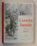Photo 1 : BEAUVOIR (Roger de) - Armée Française Album-Annuaire 1901-1906