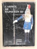 Photo 1 : WILLING - L'armée de Napoléon III