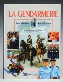THE GENDARMERIE, its history its missions. GASPERI Isabelle. 27875-3
