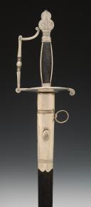 OFFICER FUNCTIONARY'S SWORD, First Empire. 32218