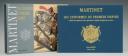SECOND-HAND BOOK: MARTINET - UNIFORMS OF THE FIRST EMPIRE "Gallery of the children of Mars, offering to Her Majesty the Empress and Queen". 33169