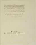 Photo 2 : LOI relative au cinquante-troisième  régiment ci-devant Alsace, & au quatre-vingt-cinquième ci-devant de Foix. Donnée à Paris, le 20 juillet 1791. 3 pages