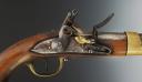 Photo 2 : CAVALRY PISTOL, model Year XIII, First Empire. 27490