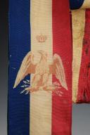 Photo 2 : MAYOR'S SCARF, Second Empire. 29082