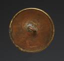 Photo 2 : BOUTON DE LIVRÉE DE LA FAMILLE IMPÉRIALE, Premier Empire. 31206