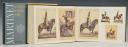 Photo 2 : SECOND-HAND BOOK: MARTINET - UNIFORMS OF THE FIRST EMPIRE "Gallery of the children of Mars, offering to Her Majesty the Empress and Queen". 33169