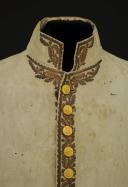 Photo 2 : GILET DU GÉNÉRAL ALEXIS DELZONS, Consulat (1801-1804). 33620