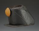 Photo 2 : SHAKO FOR AN OFFICER'S CAMPAIGN UNIFORM OF THE REGIMENT OF THE GUIDES OF THE IMPERIAL GUARD, Second Empire. 33763
