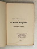 Photo 3 : ROZAT DE MANDRES. Les régiments de la division Margueritte et les charges à Sedan. 