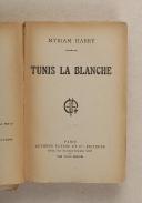 Photo 3 : HARRY (Myriam) – Tunis La Blanche  