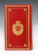 Photo 3 : ROYAL ALMANAC FOR THE YEAR 1827. 29844