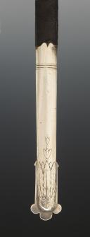 Photo 3 : OFFICER FUNCTIONARY'S SWORD, First Empire. 32218
