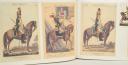 Photo 3 : SECOND-HAND BOOK: MARTINET - UNIFORMS OF THE FIRST EMPIRE "Gallery of the children of Mars, offering to Her Majesty the Empress and Queen". 33169