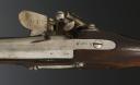 Photo 3 : PISTOLET DE GENDARMERIE, modèle An IX, Consulat. 33522