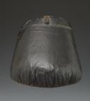 Photo 3 : SHAKO FOR AN OFFICER'S CAMPAIGN UNIFORM OF THE REGIMENT OF THE GUIDES OF THE IMPERIAL GUARD, Second Empire. 33763