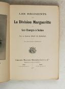 Photo 4 : ROZAT DE MANDRES. Les régiments de la division Margueritte et les charges à Sedan. 
