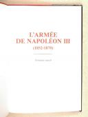 Photo 4 : WILLING - L'armée de Napoléon III
