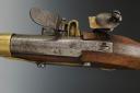 Photo 4 : CAVALRY PISTOL, model Year XIII, First Empire. 27490