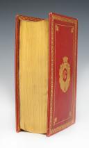 Photo 4 : ROYAL ALMANAC FOR THE YEAR 1827. 29844