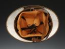 Photo 4 : FIREMAN'S HELMET OF THE NAVY, model 1933, Fifth Republic. Item number: 30794.