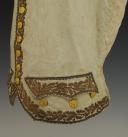 Photo 4 : GILET DU GÉNÉRAL ALEXIS DELZONS, Consulat (1801-1804). 33620