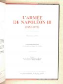 Photo 5 : WILLING - L'armée de Napoléon III