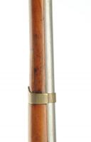 Photo 5 : Fusil de Récompense pour les Troupes à Pied Royalistes s’étant distinguées pendant les Campagnes Contre la Révolution, Attribué à Gabriel MOREL, Modèle 1817.