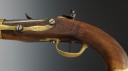 Photo 7 : CAVALRY PISTOL, model Year XIII, First Empire. 27490