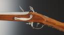 Photo 8 : REWARD RIFLE FOR ROYALIST FOOT TROOPS WHO DISTINGUISHED THEMSELVES DURING CAMPAIGNS AGAINST THE REVOLUTION, awarded to François BEAUVAIS, model 1817, Restoration period. Price: 29990.